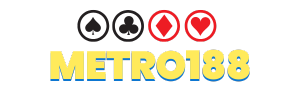 Logo METRO188